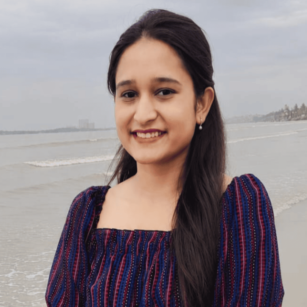 Priyal Jain